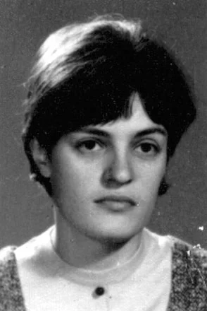 Мкртчян Людмила Хореновна