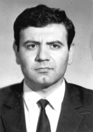 Мкртчян Степан Владимирович