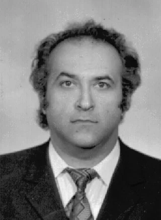 Мнацаканян Гурген Степанович