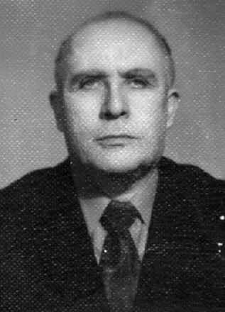 Мнацаканян Степан Хачатурович