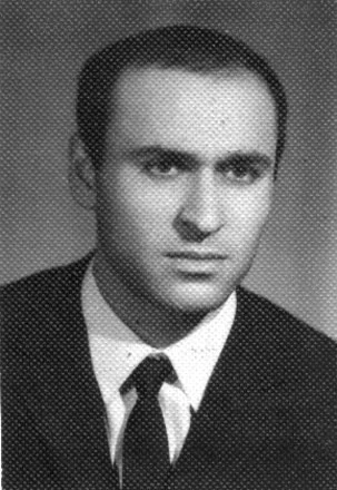 Мурадян Адольф Геворкович