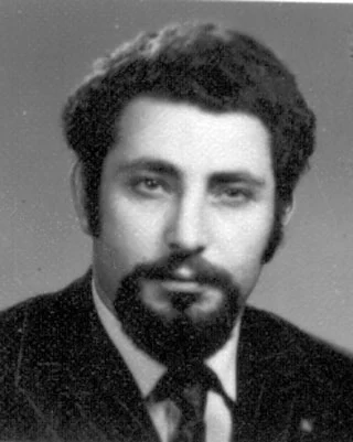 Мурадян Хачатур Амазаспович