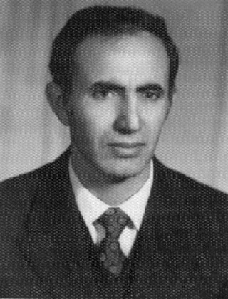 Мурадян Степан Геворкович