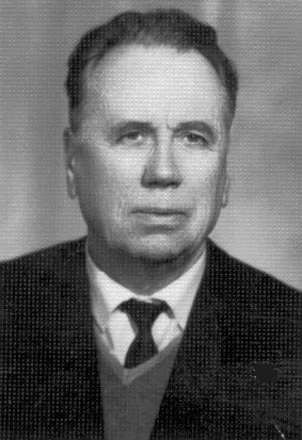 Мурза Георгий Степанович