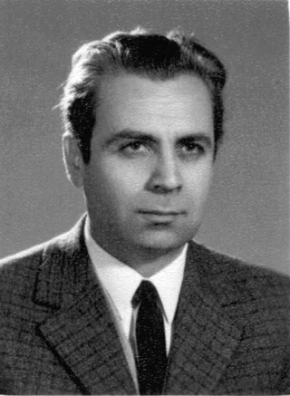Налбандян Юрий Михайлович