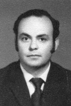 Назарян Геворг Бениаминович