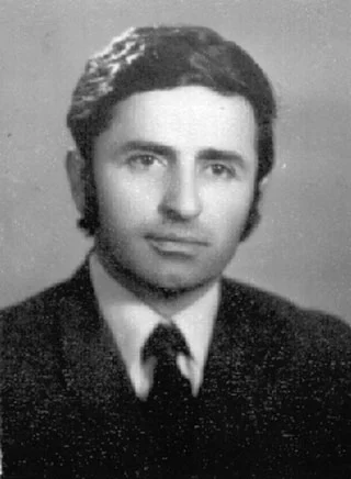 Назарян Саркис Мигранович