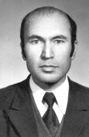 Назарян Жора Гарникович