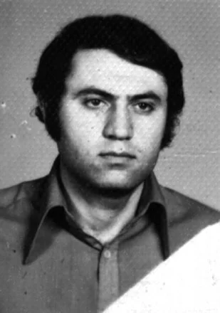 Нерсесян Рудик Герасимович