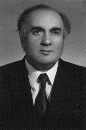 Нерсесян Сергей Рубенович