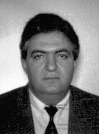 Нерсисян Арам Леонидович