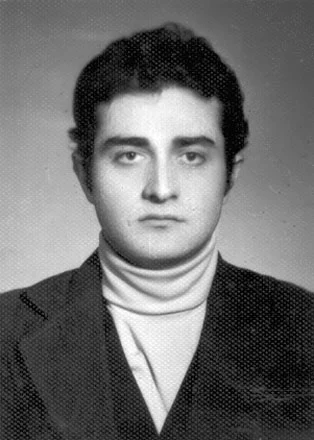 Нерсисян Левон Арутюнович