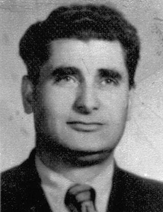 Нушикян Андраник Арменакович