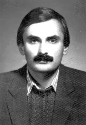 Оганесян Гагик Шагенович