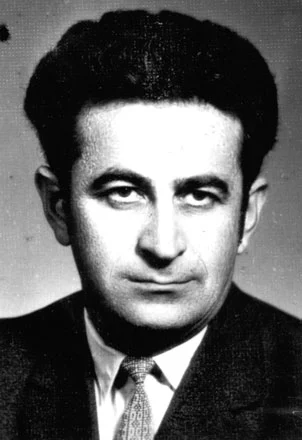Оганесян Левон Гаспарович