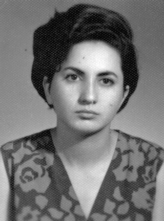 Оганесян Маргарита Ашотовна