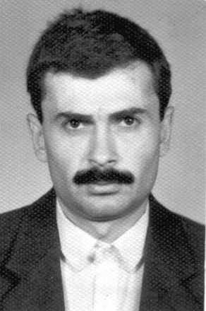 Оганесян Мкртыч Оганесович