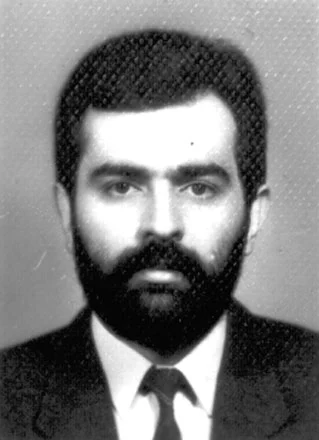 Оганесян Мушег Гайкович