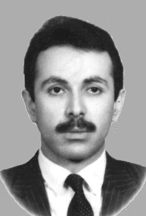 Оганян Сирекан Борисович