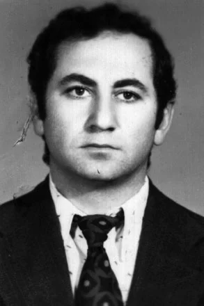 Ордян Сережа Павлович