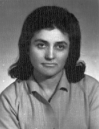 Овакимян Вера Артемовна