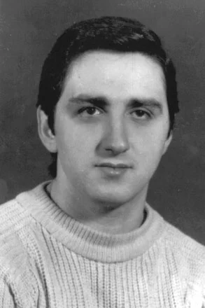 Овсепян Гагик Георгиевич