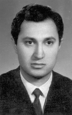 Овсепян Гриман Манукович