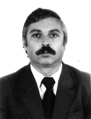 Овсепян Владимир Герасимович