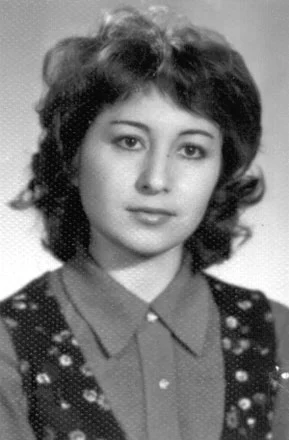 Папян Мариэтта Камсаровна