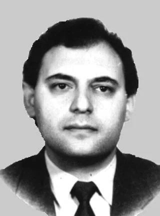 Папоян Ашот Георгиевич
