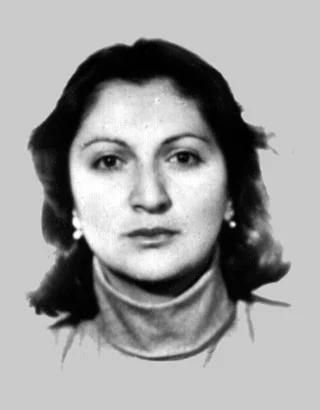 Папоян Катарине Сергеевна