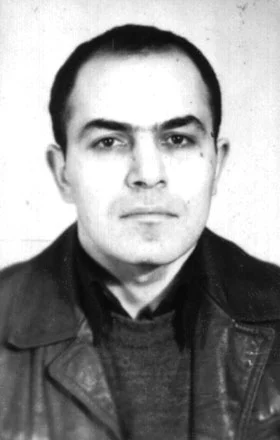 Пенесян Вардан Вруйрович