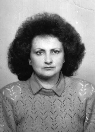 Петросян Звард Вараздатовна