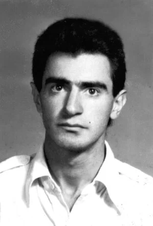 Пилосян Вардан Андраникович
