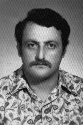 Пинаджян Георгий Арташесович