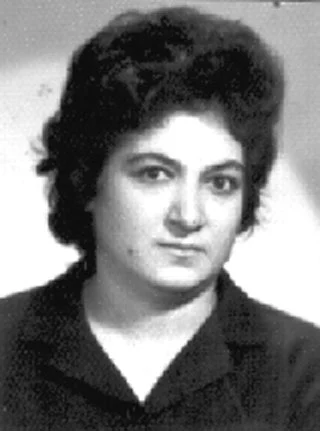 Пирумян Ромелла Павловна