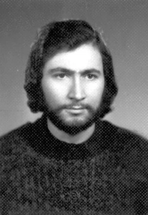 Погосян Сервет Степанович