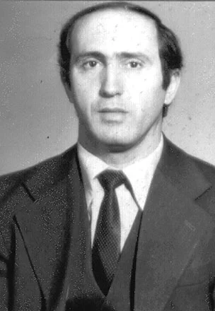 Погосян Вачик Вагаршакович