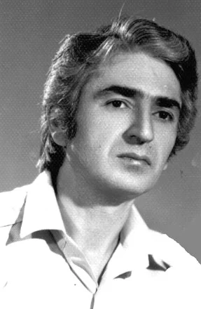 Рашидянц Карен Гайкович