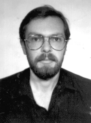 Рунич Александр Игоревич