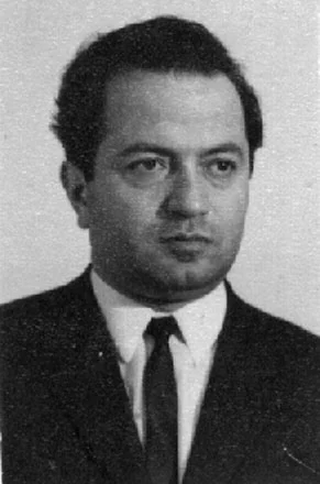 Саакян Александр Оганесович