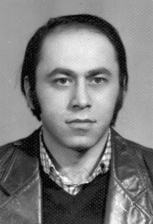Саакян Амбарцум Ависович