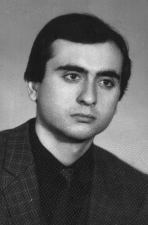 Саакян Гагик Григорьевич