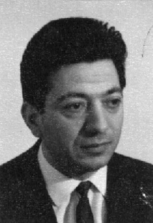 Саакян Рубен Оганесович