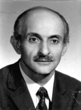 Саакян Шаэн Месропович