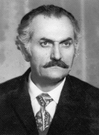 Саакян Варужан Саакович