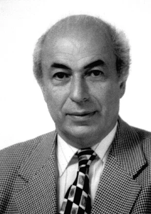 Сафарян Юрий Ашотович