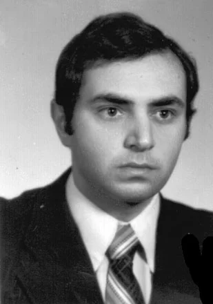 Сафарян Карен Эдуардович