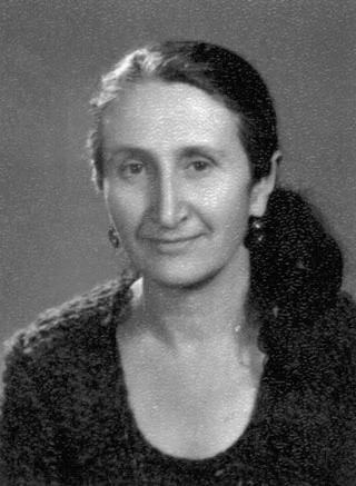 Сафрастян Маник Арпиаровна