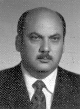 Сафразбекян Альфред Артоевич
